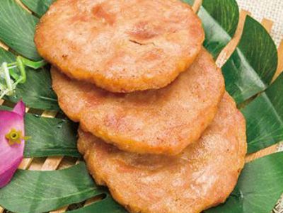 點擊查看詳細信息<br>標題：雞肉漢堡餅 閱讀次數：5265